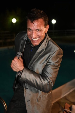 Marco Banderas